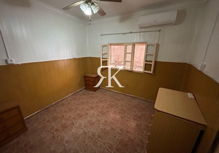 Revente - villa - Torrevieja - Costa Blanca