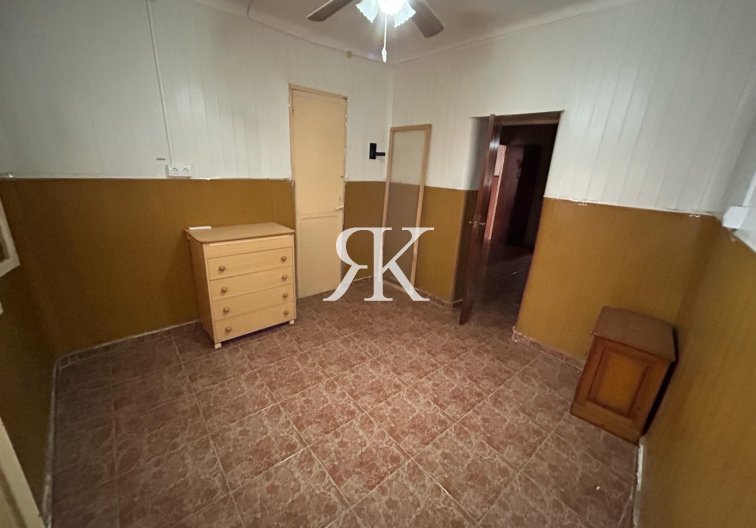 Revente - villa - Torrevieja - Costa Blanca