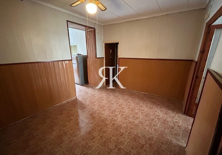 Revente - villa - Torrevieja - Costa Blanca