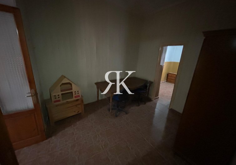 Revente - villa - Torrevieja - Costa Blanca