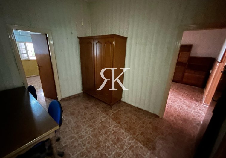 Revente - villa - Torrevieja - Costa Blanca