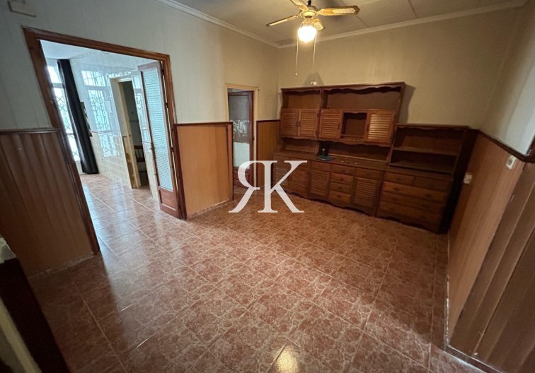 Revente - villa - Torrevieja - Costa Blanca