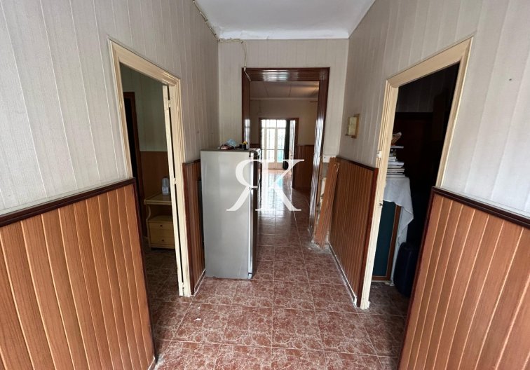 Revente - villa - Torrevieja - Costa Blanca