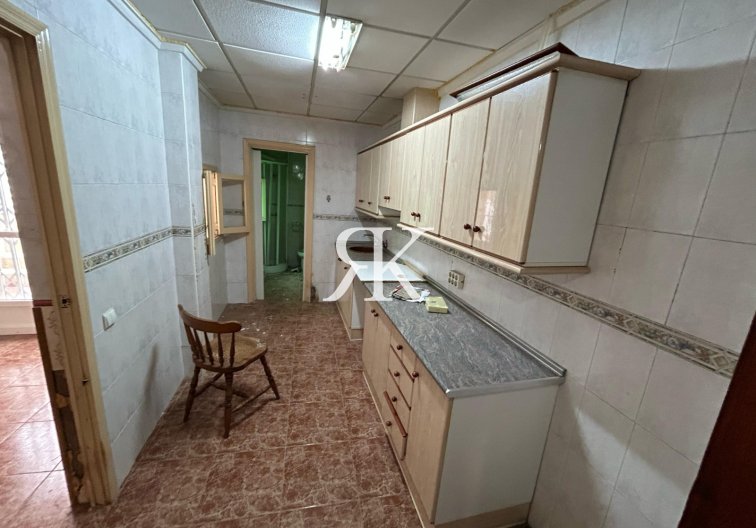 Revente - villa - Torrevieja - Costa Blanca