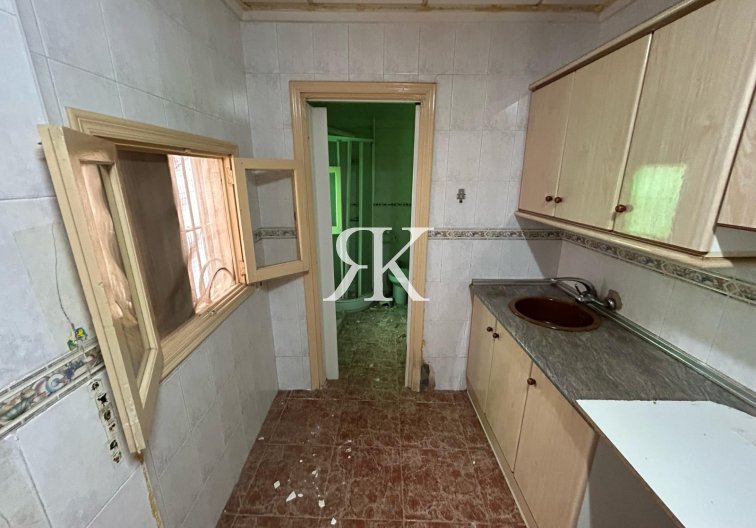 Revente - villa - Torrevieja - Costa Blanca