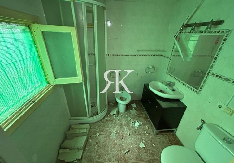 Revente - villa - Torrevieja - Costa Blanca