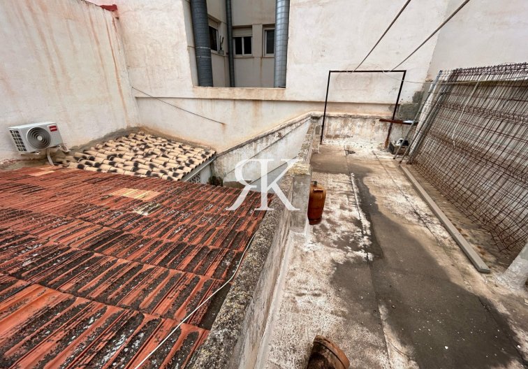 Revente - villa - Torrevieja - Costa Blanca