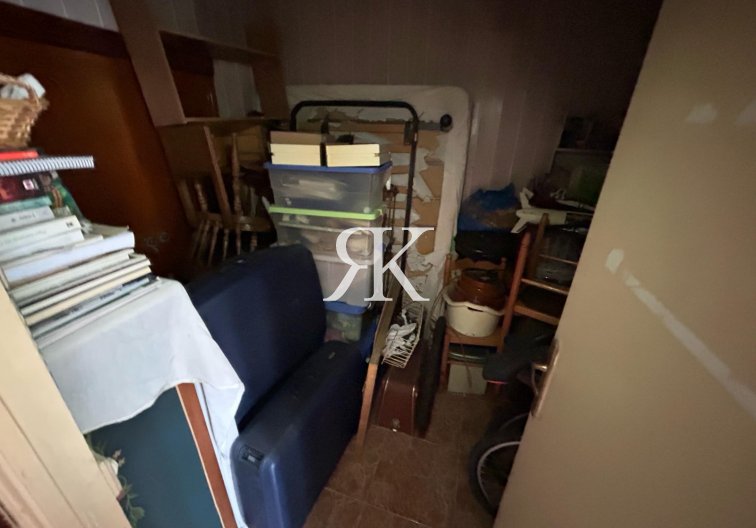 Revente - villa - Torrevieja - Costa Blanca