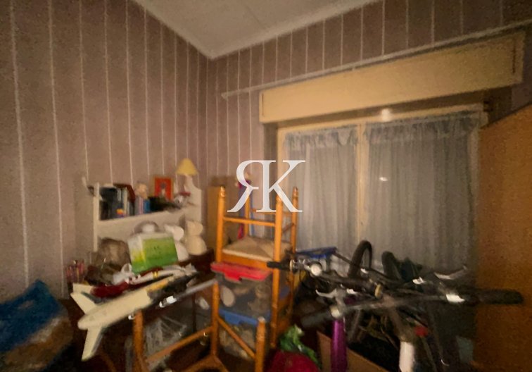 Revente - villa - Torrevieja - Costa Blanca