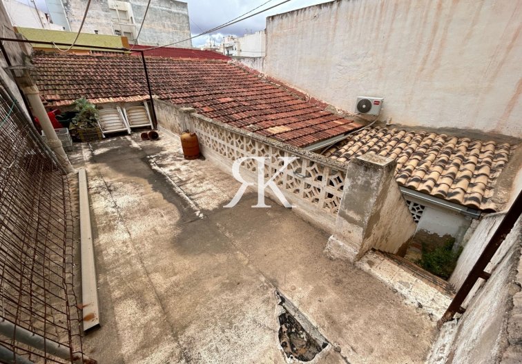 Revente - villa - Torrevieja - Costa Blanca