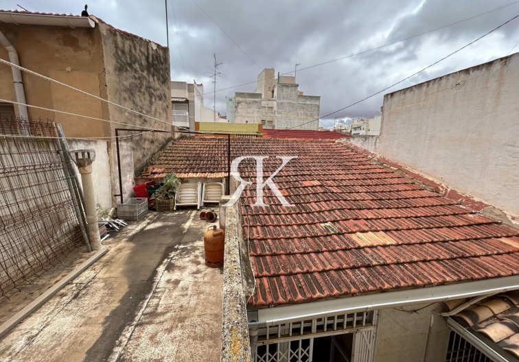 Revente - villa - Torrevieja - Costa Blanca