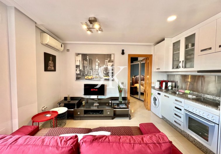 Revente - Penthouse - Torrevieja - Centro