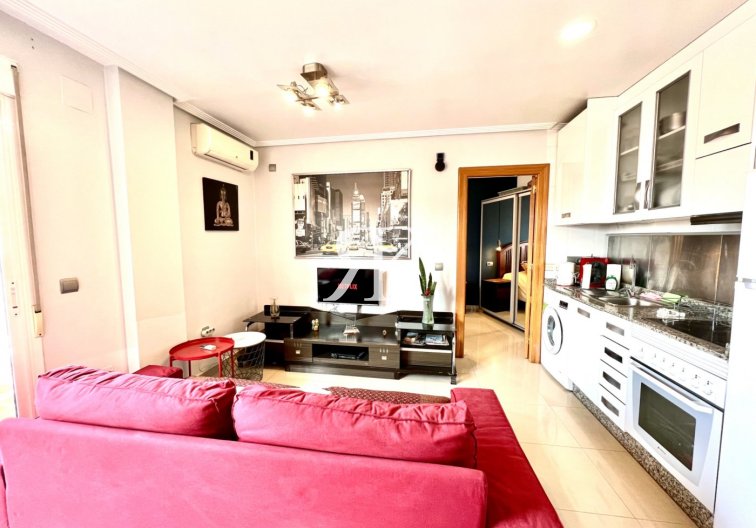 Revente - Penthouse - Torrevieja - Centro