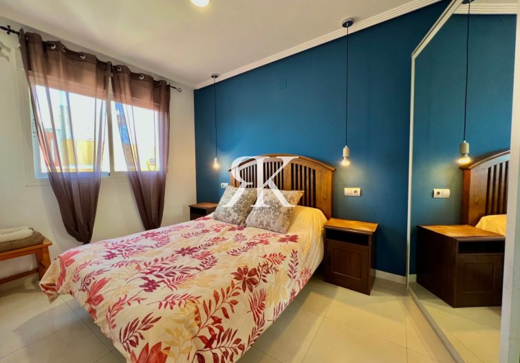 Revente - Penthouse - Torrevieja - Centro