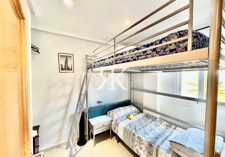 Revente - Penthouse - Torrevieja - Centro