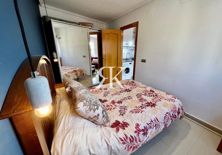 Revente - Penthouse - Torrevieja - Centro