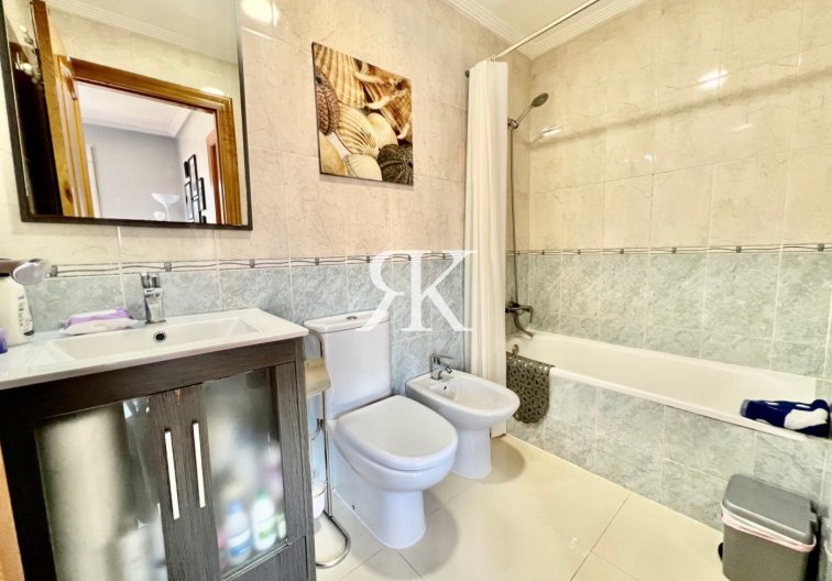 Revente - Penthouse - Torrevieja - Centro