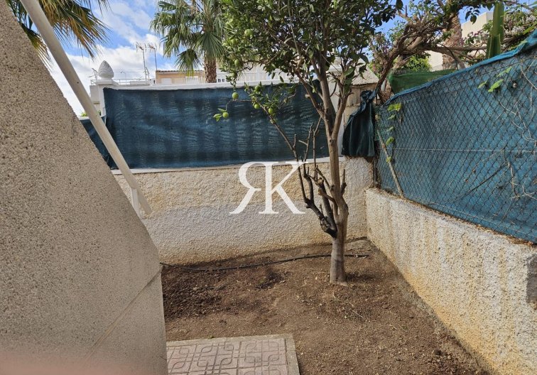 Revente - Semi Detached - Orihuela Costa - Los Altos