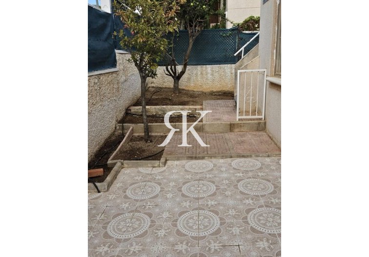 Revente - Semi Detached - Orihuela Costa - Los Altos