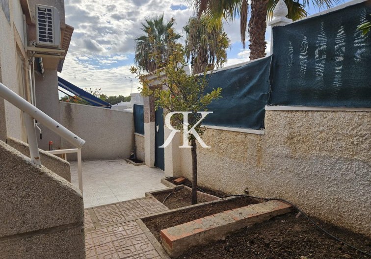 Revente - Semi Detached - Orihuela Costa - Los Altos