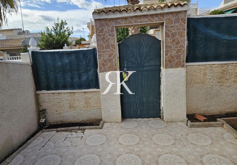 Revente - Semi Detached - Orihuela Costa - Los Altos