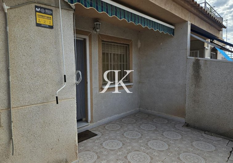 Revente - Semi Detached - Orihuela Costa - Los Altos