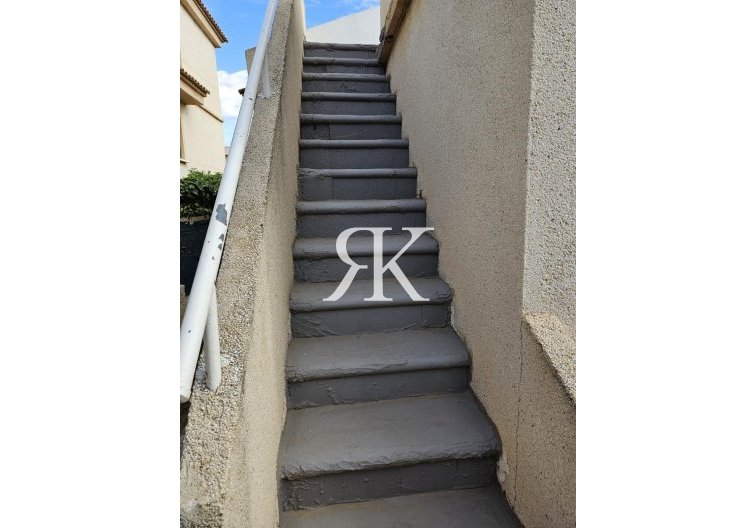 Revente - Semi Detached - Orihuela Costa - Los Altos