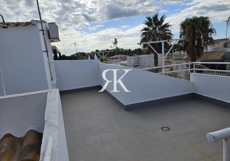 Revente - Semi Detached - Orihuela Costa - Los Altos