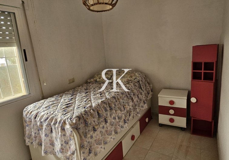 Revente - Semi Detached - Orihuela Costa - Los Altos