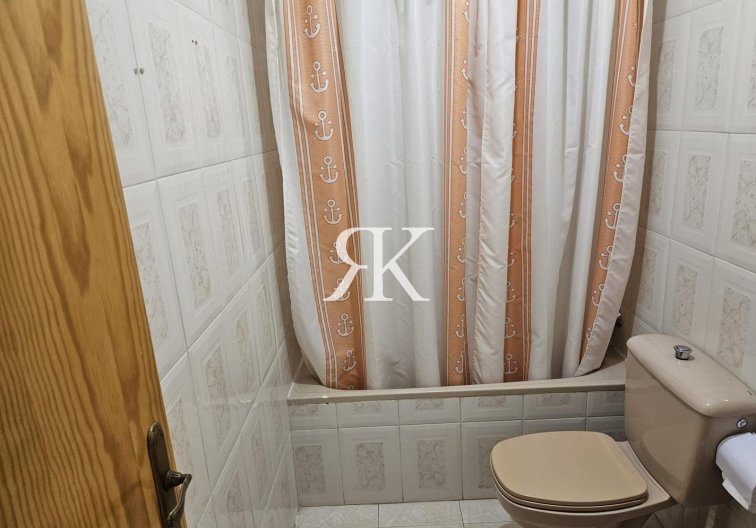 Revente - Semi Detached - Orihuela Costa - Los Altos