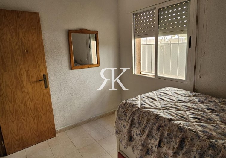 Revente - Semi Detached - Orihuela Costa - Los Altos