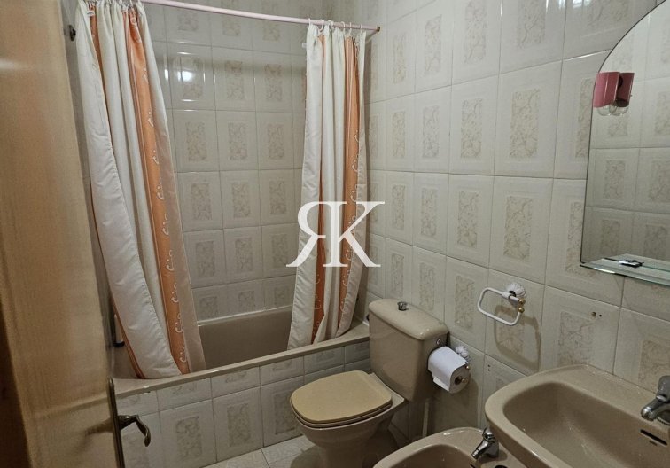 Revente - Semi Detached - Orihuela Costa - Los Altos