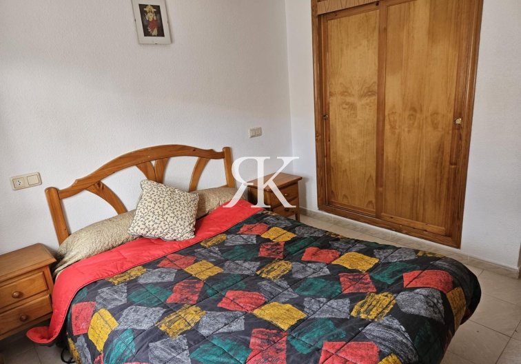 Revente - Semi Detached - Orihuela Costa - Los Altos