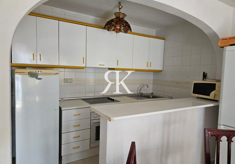 Revente - Semi Detached - Orihuela Costa - Los Altos