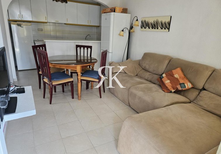 Revente - Semi Detached - Orihuela Costa - Los Altos