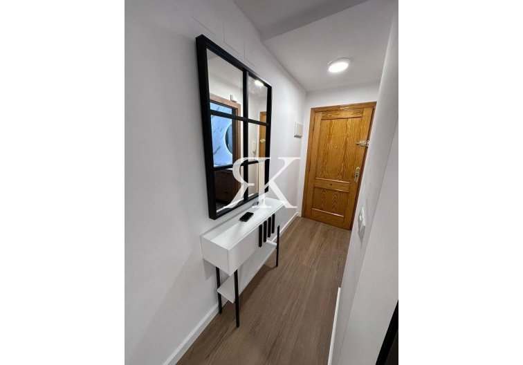 Revente - Appartement - Torrevieja - Playa del Cura