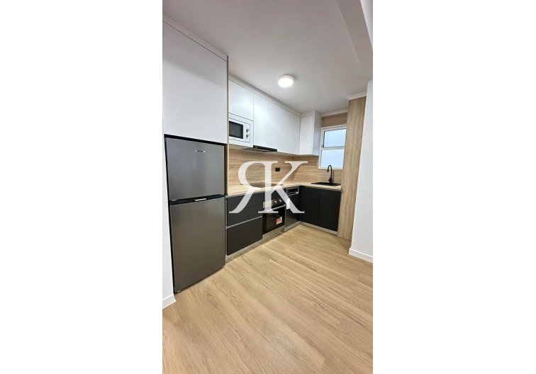 Revente - Appartement - Torrevieja - Playa del Cura