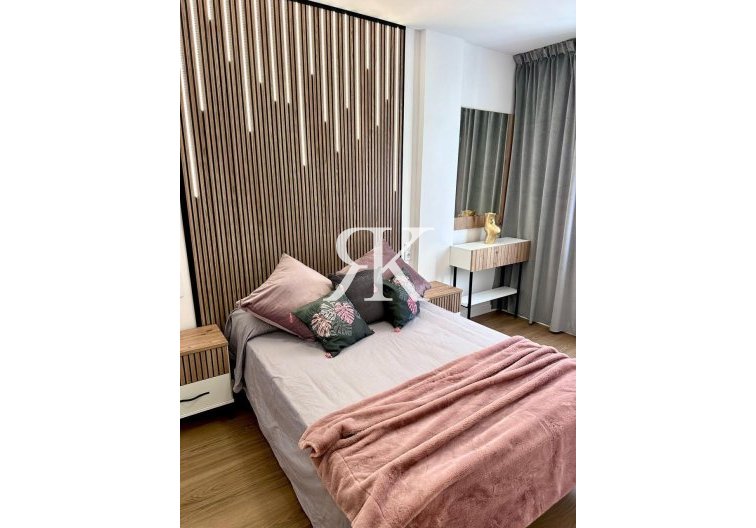 Revente - Appartement - Torrevieja - Playa del Cura