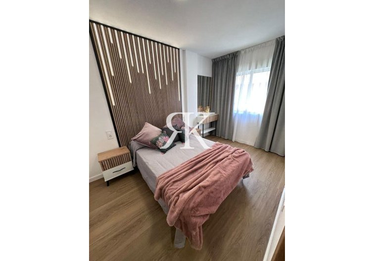 Revente - Appartement - Torrevieja - Playa del Cura