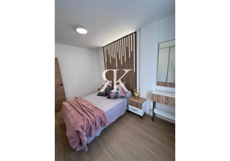 Revente - Appartement - Torrevieja - Playa del Cura