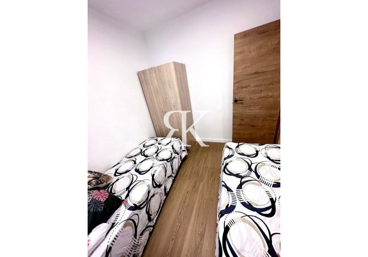 Revente - Appartement - Torrevieja - Playa del Cura