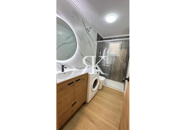 Revente - Appartement - Torrevieja - Playa del Cura