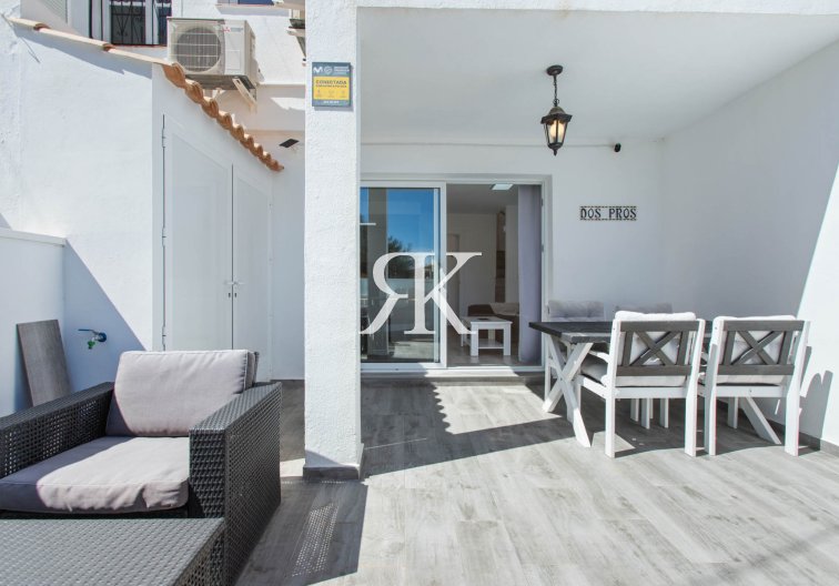 Segunda mano - Duplex - Torrevieja - Costa Blanca