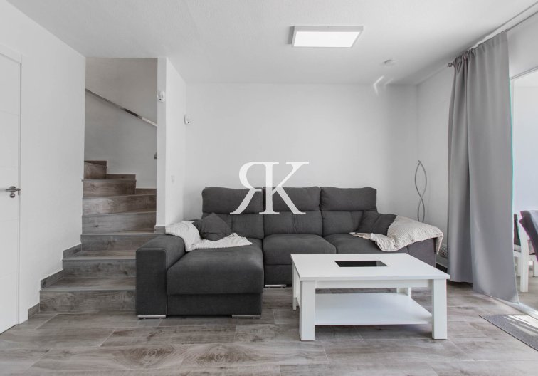 Segunda mano - Duplex - Torrevieja - Costa Blanca