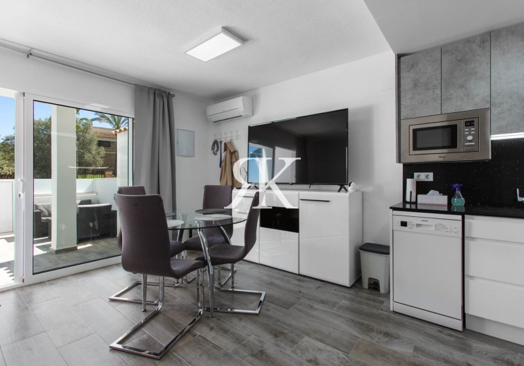 Segunda mano - Duplex - Torrevieja - Costa Blanca