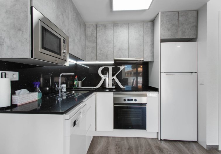 Segunda mano - Duplex - Torrevieja - Costa Blanca