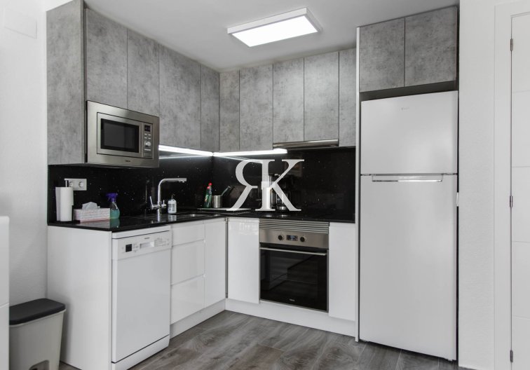 Segunda mano - Duplex - Torrevieja - Costa Blanca