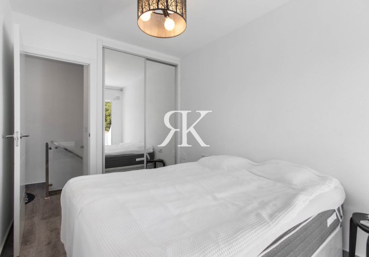 Segunda mano - Duplex - Torrevieja - Costa Blanca