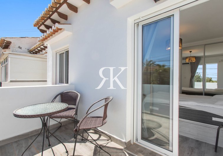 Segunda mano - Duplex - Torrevieja - Costa Blanca