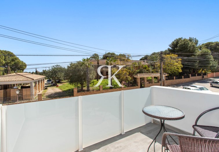 Segunda mano - Duplex - Torrevieja - Costa Blanca